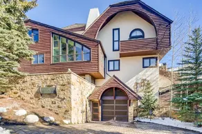 Tyrolean 5, 3BD Condo in Vail Village - Image 5