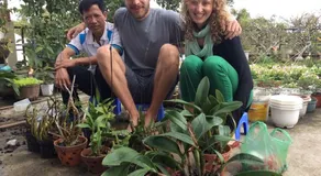 Leaf Homestay - Image 5