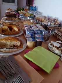 Hotel Bena E Traes - Image 3