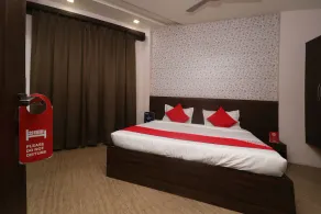 Hotel Sheltear & Resturant By OYO Rooms - Image 3