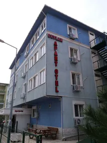 Tekirdag Ceylan Apart Otel - Image 5