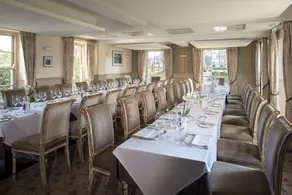 Millstream Hotel & Restaurant - Image 3