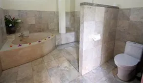 Sayan Terrace Resort - Image 2