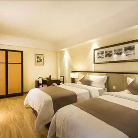 Sweetome Hotels & Resorts (Qingcheng Shanju) - Image 4
