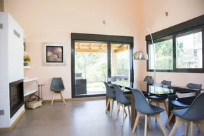 TuApartamento Casa De Campo Villanueva De Longuida - Image 3