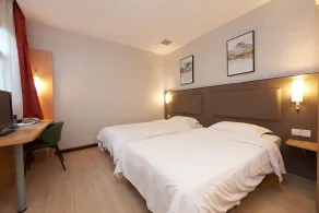 ibis Beijing Jianguomen - Image 2