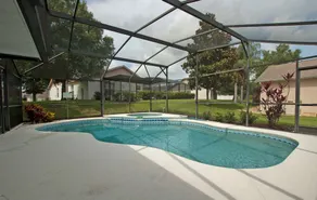 Greater Groves-4 Bedrooms Home W/pool-5204GG Home by RedAwning - Image 4