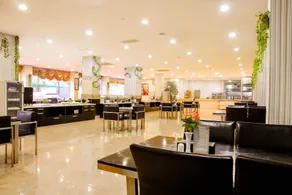 Haotai Light Hotel (Shantou The Mixc City, Tianshan Road) - Image 4