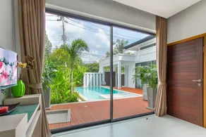 Exclusive Pool Villa Residence - Image 5