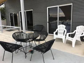 Washpool Retreat - Image 4