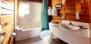 Jasper House Bungalows - Image 5