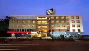 Tansha Comfort Regency - Image 4