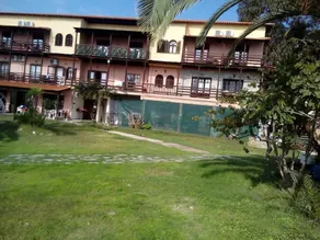 Hotel Porto Kalliali - Image 1