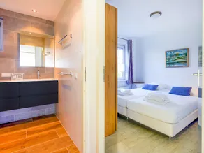 Detached Holiday Home for 6 People Close to the Veerse Meer and Marina - Image 2
