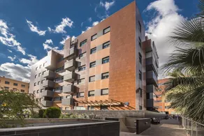 Parque Lagos Apartment Granada Canovas - Image 3