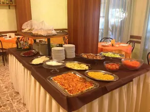 Hotel Annamaria - Image 4