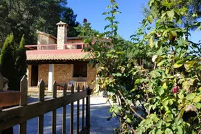 House With 3 Bedrooms in Albacete, With Wonderful Mountain View, Furnished Terrace and Wifi - 220 km From the Beach - Image 5