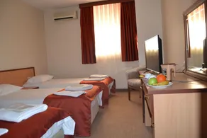 Duzce Han Hotel - Image 2