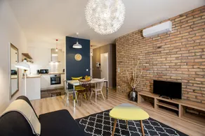 Corvintage Apartments - Image 3