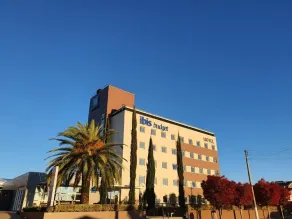 Ibis Budget Nao Me Toque - Image 4