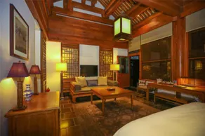 Imperial Mountain Resort Chengde - Image 2