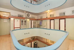 Goroomgo Mangalam Indore - Image 4