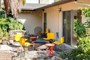 3br Montecito Orchard W/ Citrus Grove 3 Bedroom Home - Image 5