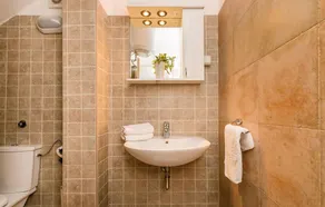 Beautiful Home in Kotor With 3 Bedrooms and Wifi - Image 3