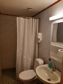 Valdres Tisleia Hotel - Image 2