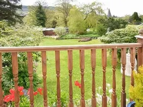 Holly Lodge & Cottage - Image 4