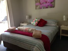 Kerriley Park Farm Stay - Image 4