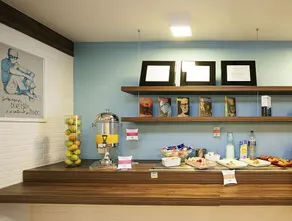 ibis Styles Belo Horizonte Minascentro Hotel - Image 4