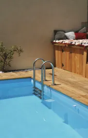 Maison Avec Piscine a 15min de la mer - Image 2