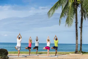 Hive Khaolak Beach Resort - Image 3
