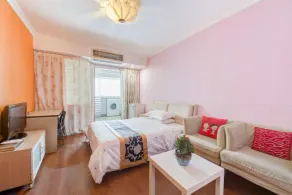 Yinjia Apartment Hostel - Image 3