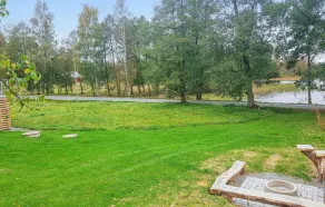 Awesome Home in Lammhult With 5 Bedrooms, Sauna and Wifi - Image 2