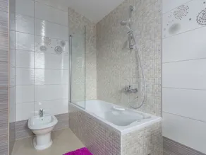 Modern Furnished Three Bedrooms Villa With Private Pool and Garden - Image 2