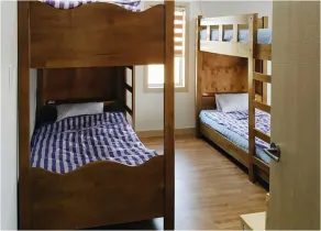Two Wheels Guest House - Image 2
