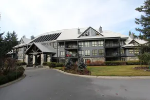 Powderhorn Condos by Whistler Retreats - Image 3