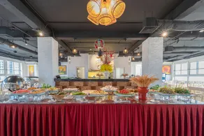 Jay Grand Hotel - Image 4