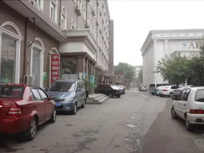 GreenTree Inn Tianjin Hongqi Road Apartment Hotel - Image 5