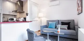 Apartamento Paris 204 Atico - Image 3