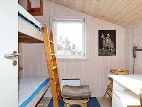 Modern Holiday Home in Graested Near Sea - Image 3