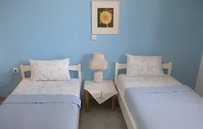 Stunning Home in Aghios Dimitris m With 2 Bedrooms - Image 5