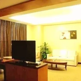 Longjing International Hotel - Image 3