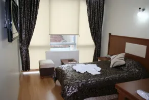 Fidan Park Hotel - Image 2