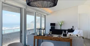 First Beach Penthouse Clifton - Image 5