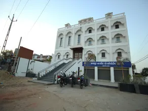 Hotel Bhavani Palace - Image 4