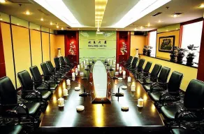 Beiliang Hotel - Dalian - Image 5