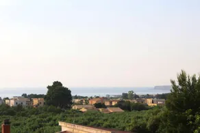 House With 4 Bedrooms in Castelluzzo, With Wonderful sea View, Enclosed Garden and Wifi - Image 4